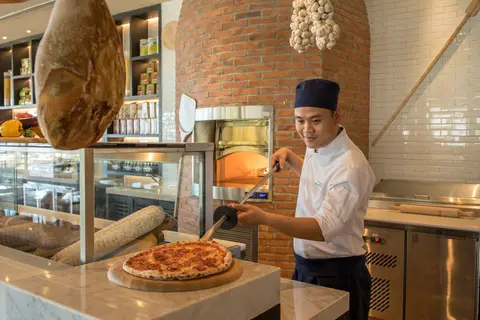 Alma Resort Cam Ranh in Bắc Cam Ranh — foto 10