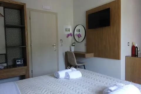 Fly & Go Dokos Studio in Parga — foto 2
