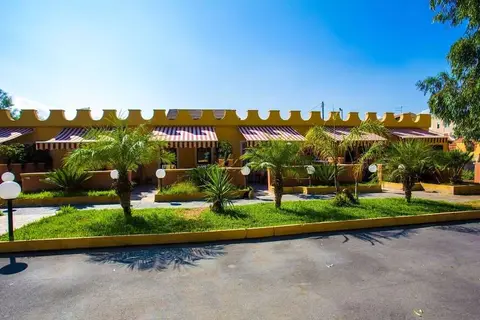 Hotel Costa del Sole in Catania — foto 13