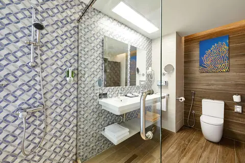 Riu Atoll in Hotel Riu Atoll — foto 28