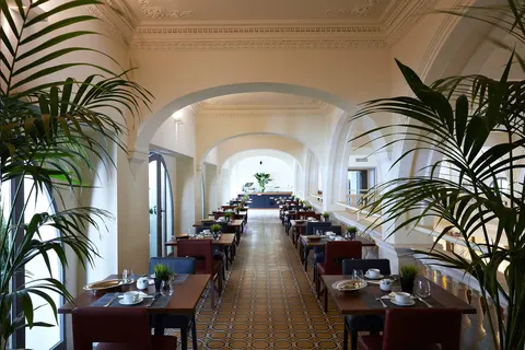 The Building Hotel foto 15