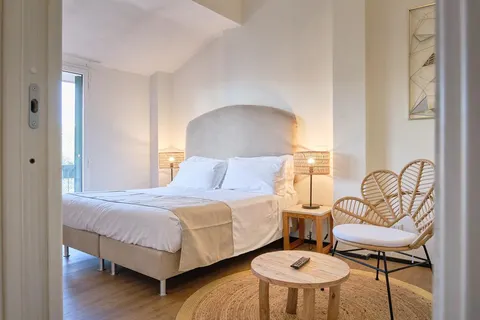 Villa Giada SpEace & Family Resort foto 2