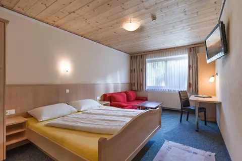 Haus am Wildbach in Wildschönau — foto 11