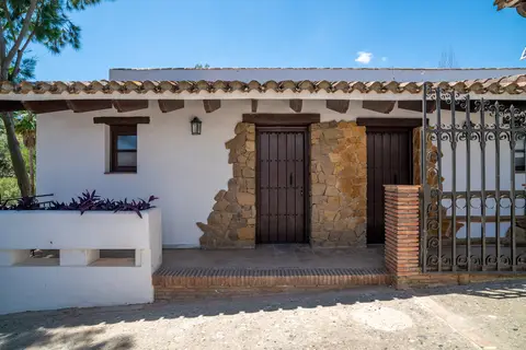 Málaga Sierra de las Nieves by Real Spain in Casarabonela — foto 12