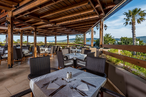 Hotel Gaia Garden foto 12