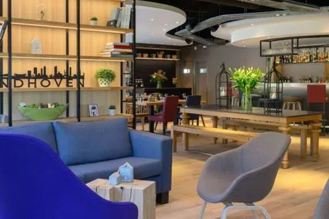 Campanile Hotel Eindhoven foto 9