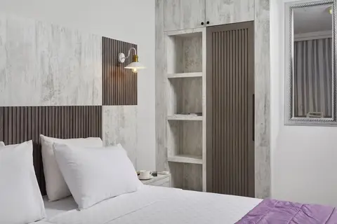 Hotel Billurcu in Narlıdere — foto 17
