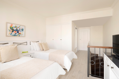 Hotel Selectum Colours Bodrum foto 15