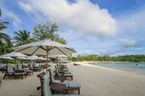 Royal Muang Samui Villas in เชิงมน — foto 24