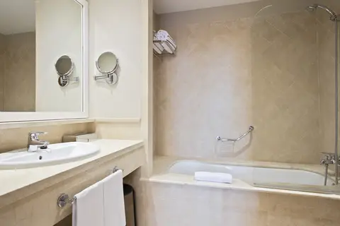 Meliá Villaitana in Benidorm — foto 20