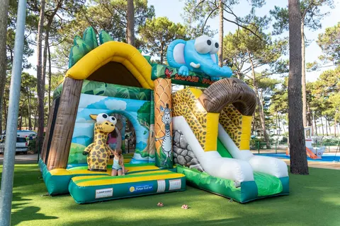 Camping Club Plage Sud - Ms Vacances foto 3