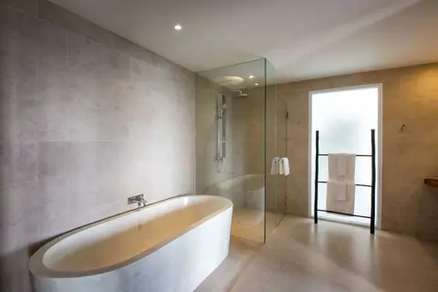 Mantra Samui Resort in บ้านบ่อผุด — foto 9