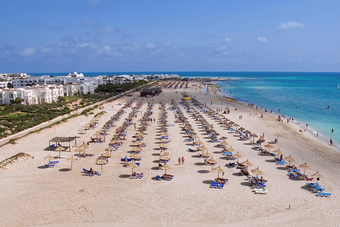 Hotel Vincci Helios Beach foto 11