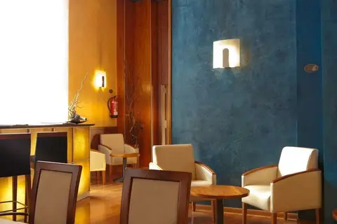 Hotel Garbi Millenni in Barcelona — foto 15