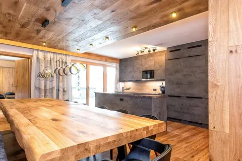 Sruh Prime Apartment in Gerlos — foto 8