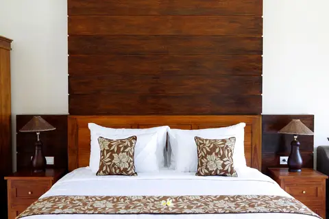 Kubu Bali Baik Villa & Resort in Ubud, Kecamatan Gianyar, Kabupaten Gianyar, Bali, Indonesia — foto 13