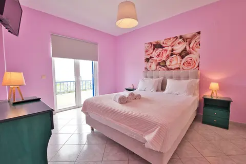 La Casa di Nonna in Δημοτική Ενότητα Λευκάδος — foto 23