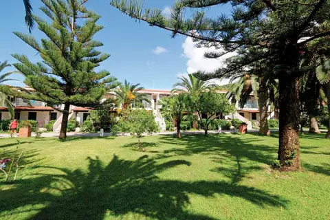 Residence Sciabache in Zambrone — foto 9