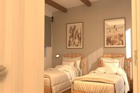 Appartementen La Riviera Barbati Seaside in Μπαρμπάτι — foto 9