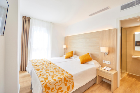 Hotel Ilusion Moreyo - adults only foto 19