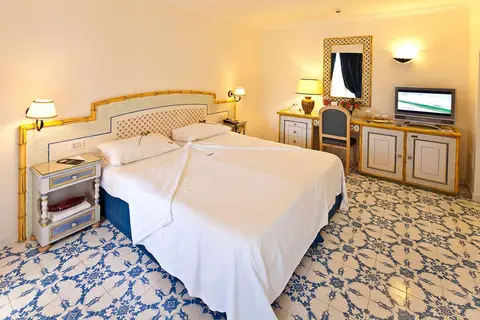 Hotel & Spa Il Moresco in Ischia — foto 8
