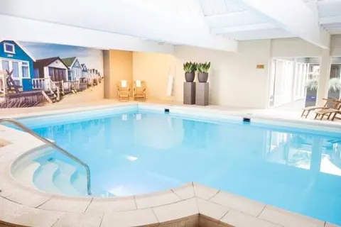 Hotel De Bilderberg foto 15