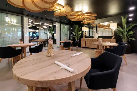 Migjorn Ibiza Suites & Spa in Sant Josep de sa Talaia — foto 17