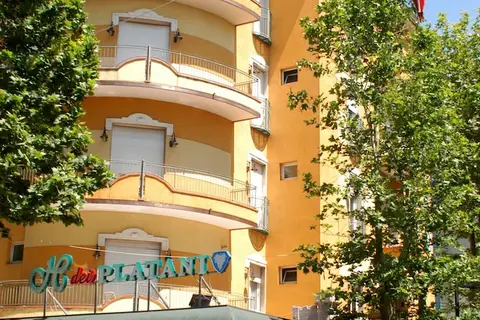 Dei Platani in Misano Adriatico, foto 19