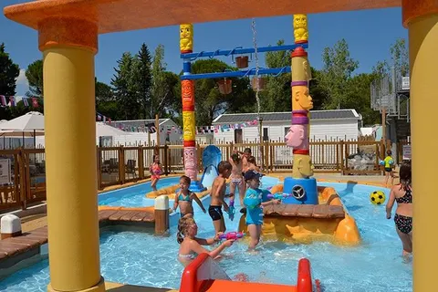 Maïana Resort foto 4