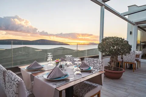 Bodrum Holiday Resort foto 45