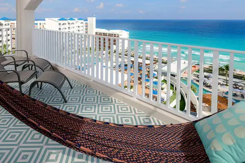 Hilton Cancun Mar Caribe All-Inclusive Resort in Cancún, foto 18