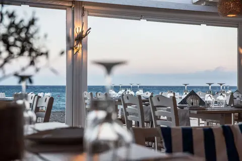 Ostria Resort & Spa in Ierapetra Municipal Unit, foto 27