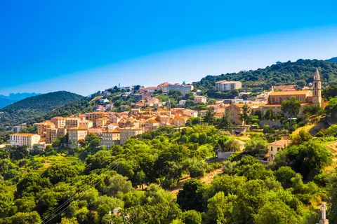 Ontdek Sardinië en Corsica in Milaan — foto 3