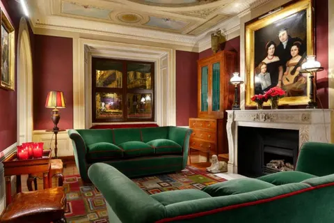 Santa Maria Novella foto 5