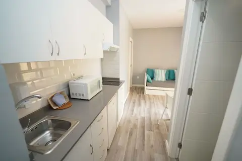 RF Apartamentos Bambi in Puerto De La Cruz — foto 5