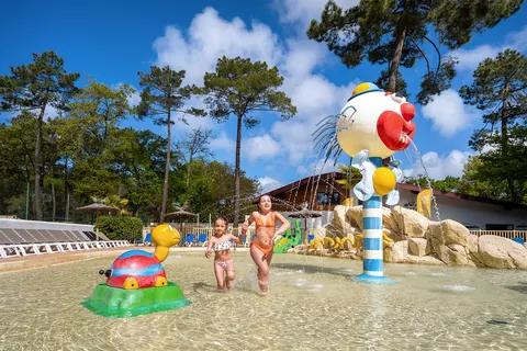 Camping L Oree Du Bois foto 5