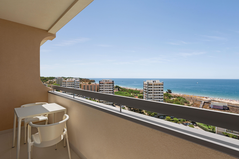 Hotel Wyndham Residences Alvor Beach foto 5