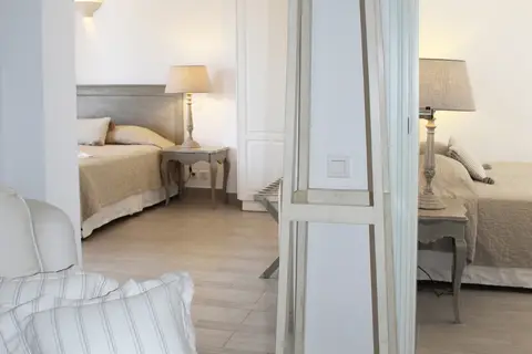Saint Andrea Paros Seaside Resort in Νάουσα — foto 18