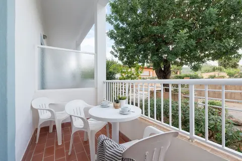 Villa Real Club Apartments in Andratx — foto 23