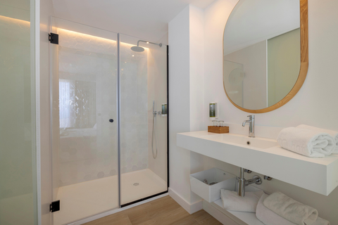 Hotel HM Gran Fiesta - logies en ontbijt foto 23