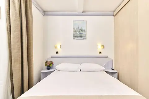 Hotel Plavi Plava Laguna in Porec — foto 19