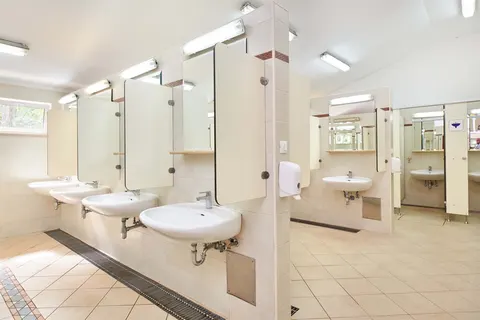 Camping Naturist Ulika in Poreč — foto 8