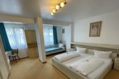 Hotel Silberdistel foto 11