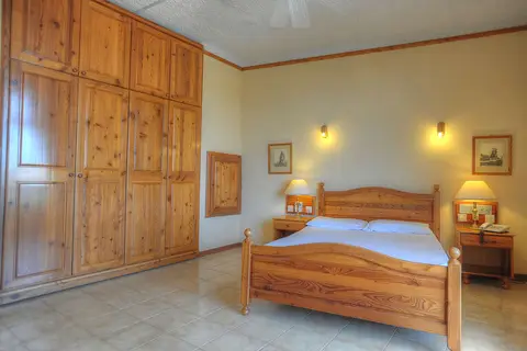 Cornucopia Hotel in Ix-Xagħra — foto 3