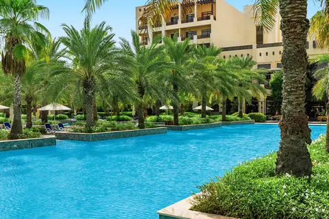 Rixos Al Mairid Ras Al Khaimah in Ras Al Khaimah — foto 25