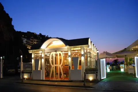 Rivage in Sorrento, foto 12