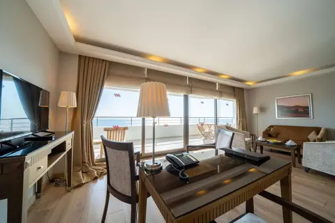 Korumar Hotel De Luxe in Kuşadası — foto 18