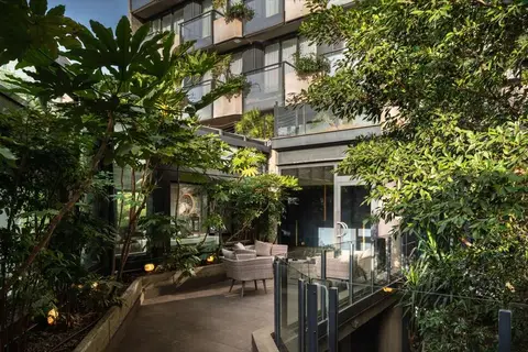 The Nicolaus Hotel in Bari — foto 5