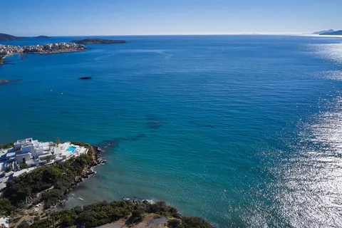 The Island Concept in Agios Nikolaos Municipal Unit — foto 5