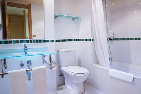 Apartamentos MS Pepita in Benalmadena — foto 26